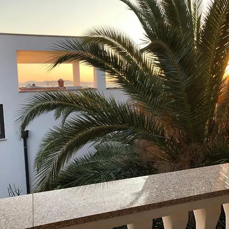 Apartmani Svit 게스트하우스