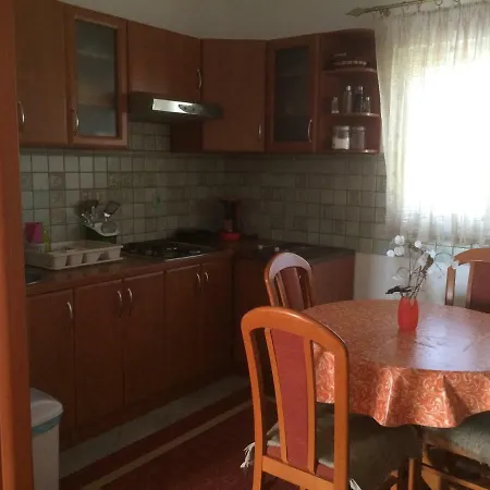 Gostinjska kuća Apartmani Svit