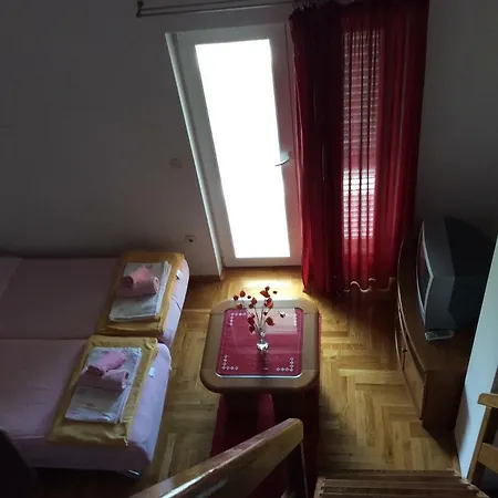 Apartmani Svit Konukevi Zadar