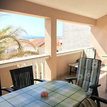 Konukevi Apartmani Svit