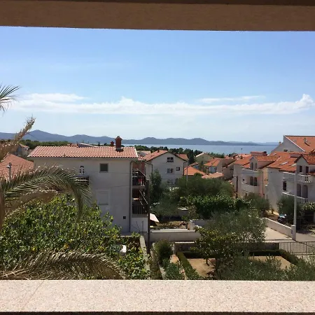 Apartmani Svit 3*