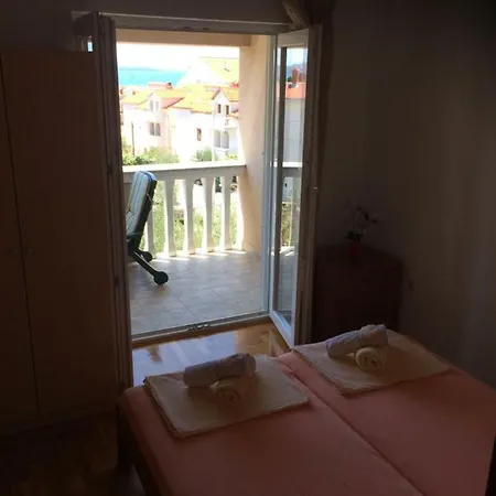Apartmani Svit 3* Zadar