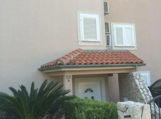 Apartmani Svit