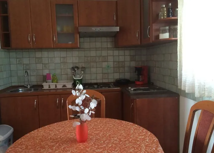 Apartmani Svit