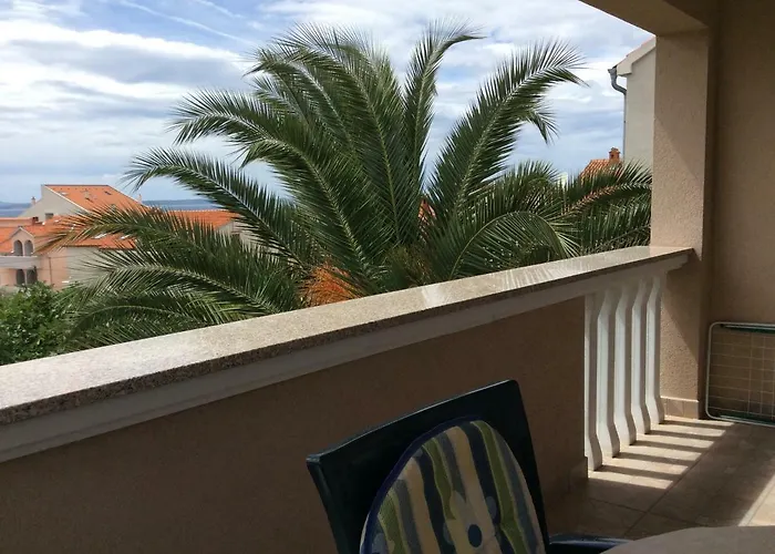Apartmani Svit