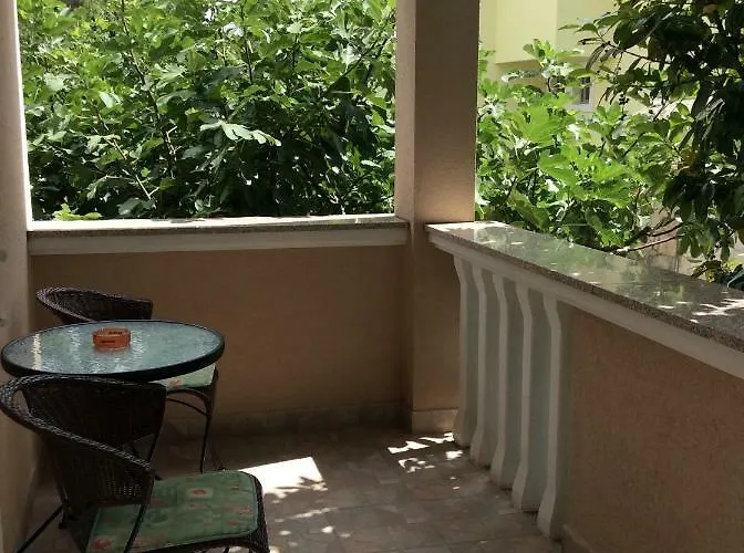 Apartmani Svit