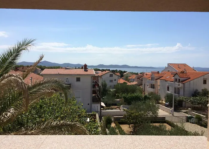 Apartmani Svit 3*