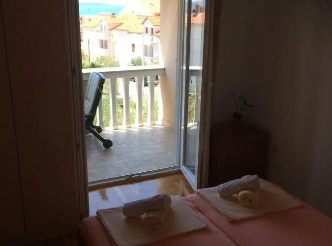Apartmani Svit 3* 자다르