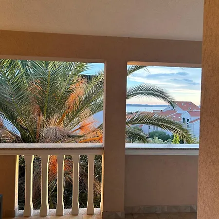 Apartmani Svit Guest house