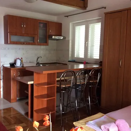 Apartmani Svit Maison d'hôtes Zadar