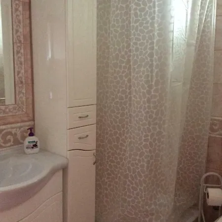 Penzion Apartmani Svit 3*