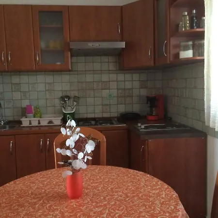 Apartmani Svit
