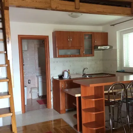 Apartmani Svit Penzion Zadar