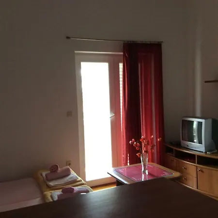 Apartmani Svit Maison d'hôtes Zadar