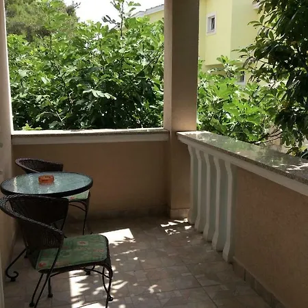 Apartmani Svit