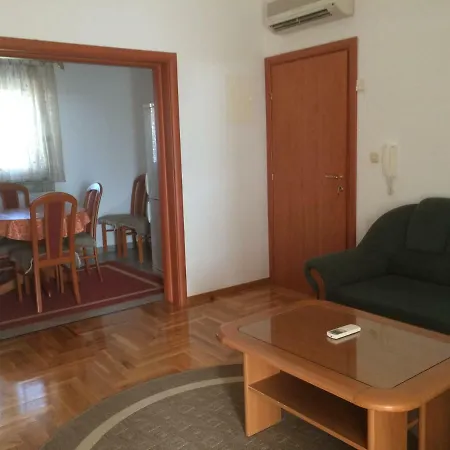 Apartmani Svit 3*