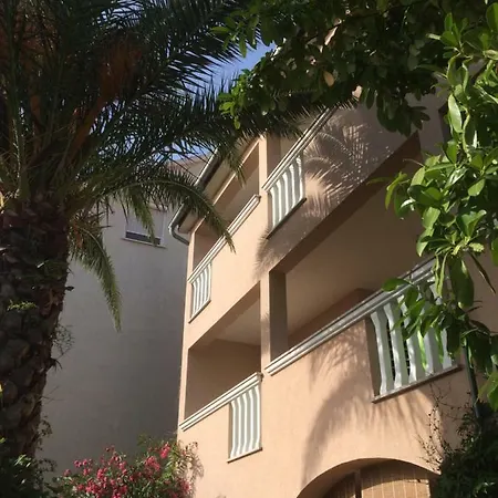 Apartmani Svit 3* Zadar