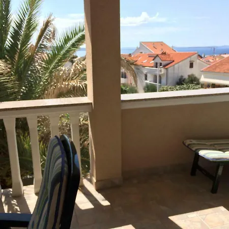Apartmani Svit Penzion