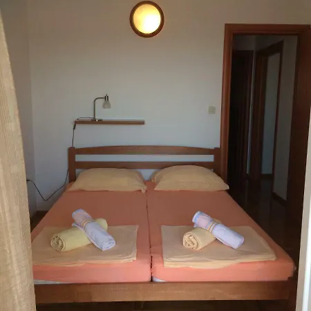 Apartmani Svit Penzion 3*