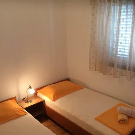 Penzion Apartmani Svit Zadar