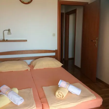 Apartmani Svit Maison d'hôtes