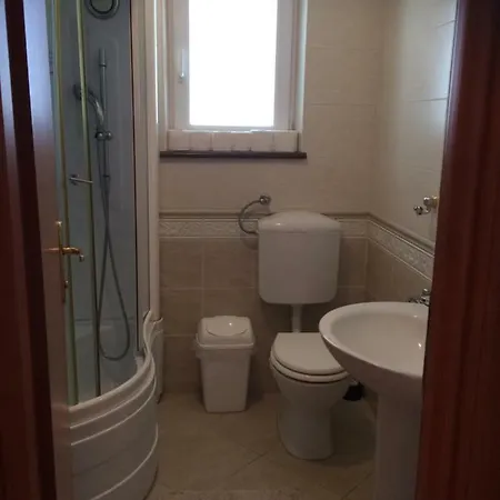 Apartmani Svit Penzion 3*