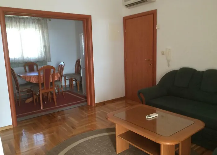 Apartmani Svit 3*