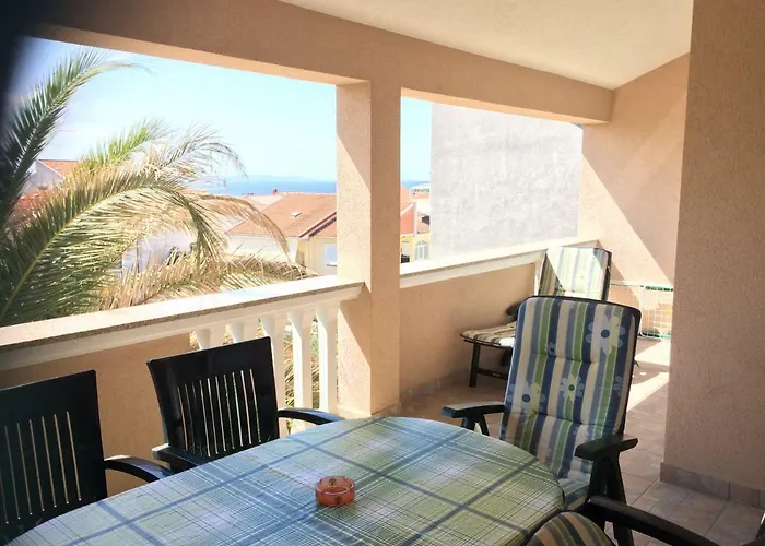 Πανσιόν Apartmani Svit