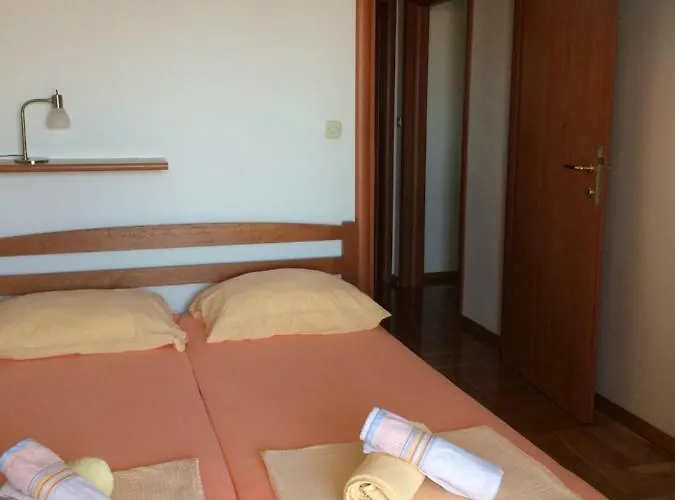 Apartmani Svit Vendégház